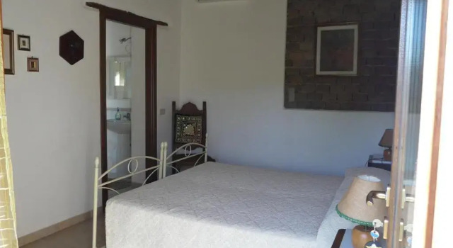Номер Standard B&B Nurachi