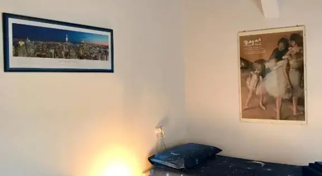 Номер Economy B&B Patrizia