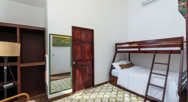 Drake Bay River View, Réserver Hôtel Drake Bay Puntarenas