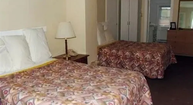Gavin's Irish Country Inn, Varaa Hotelli Hotellit Durham aamiaisella, Aamiainen