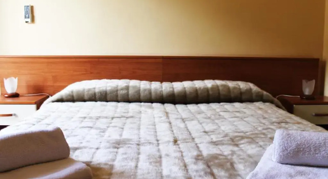 Standard Neljän hengen huone B&B Barbieri