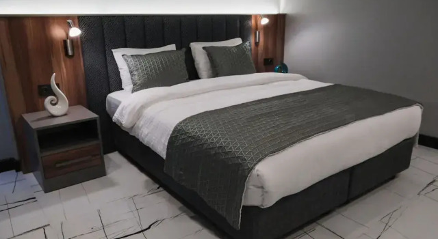Полулюкс No25 Suites Nisantasi