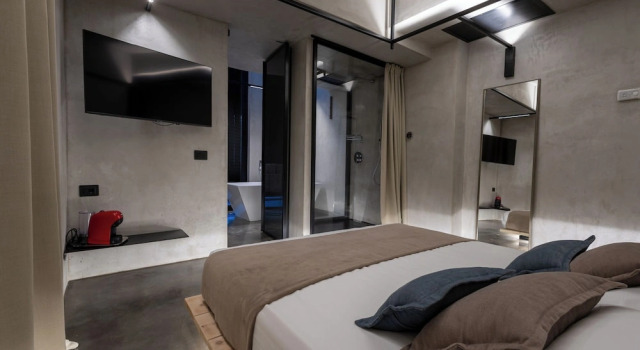 Casa Plenilia, Prenota Bed & breakfast Pianella Abruzzo