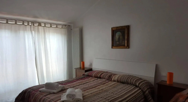 Casa Michelangelo, Забронировать Отель Бергамо Bergamo Province, рядом с Санта-Мария-Маджоре