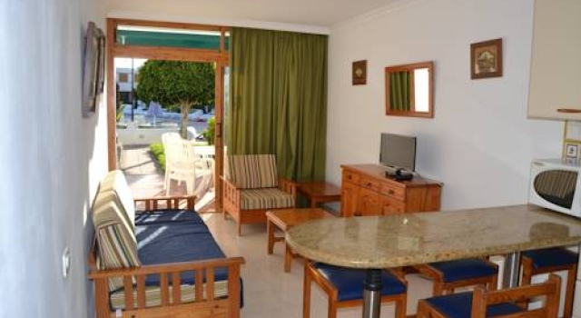 Apartamento Playa Del Ingles Plaing06, Забронировать Апартаменты/квартира Отели Плайя дель Инглес с бассейном, рядом с Экуменический храм Эль-Сальвадор, Бассейн