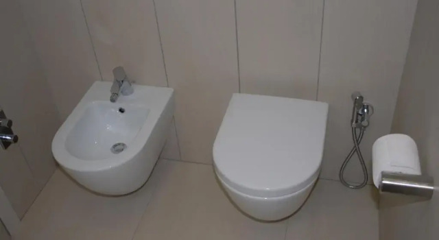 Номер Comfort B&B Alciliegio