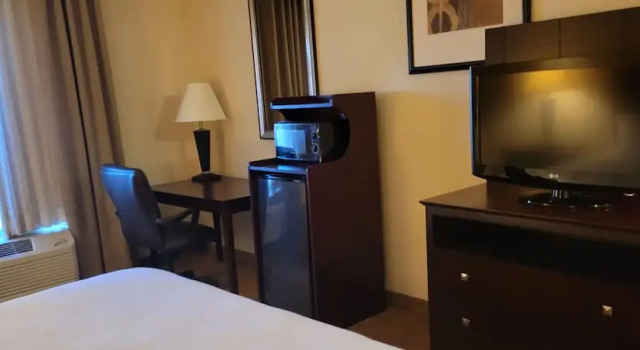 Номер Standard The Arc Hotel