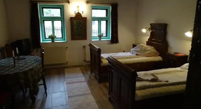 Nefelejcs Vendégház Hollókő, Réserver Hôtel Hollókő Nograd