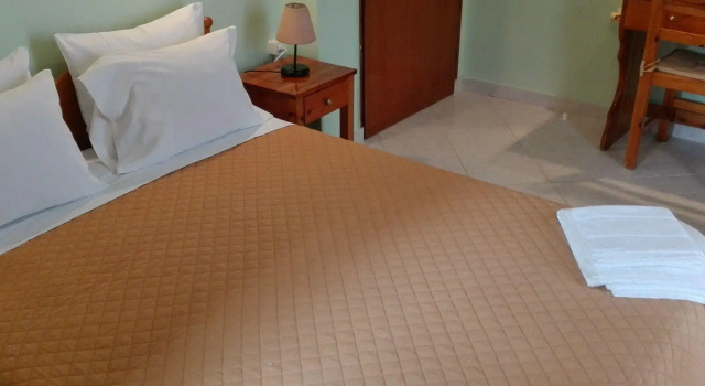 Vicky's Guesthouse