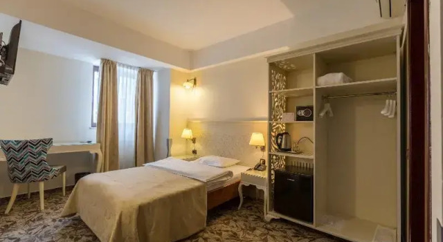 Одноместный номер Standard Casa Siqua