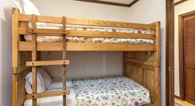 Номер Standard Summit 304C, Snow White Summit 3 Br Walk to Slopes & Village