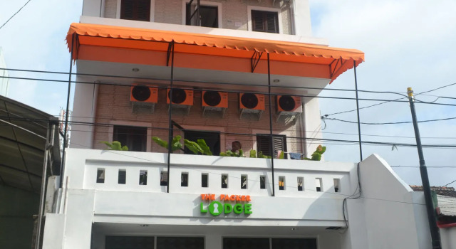 The Packer Lodge Yogyakarta - Hostel, Book Hostel Hostels in Yogyakarta Province, Hostel
