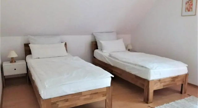 Ferienwohnung Ringbergblick