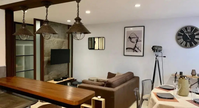 Апартаменты Warm apartment - a real coup de coeur in the Hyper Centre of Tours!