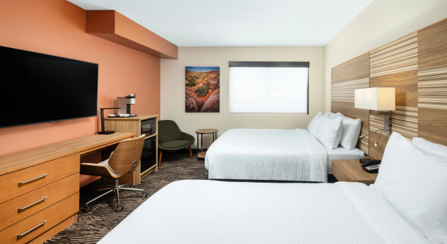 Holiday Inn Resort Mesquite by IHG