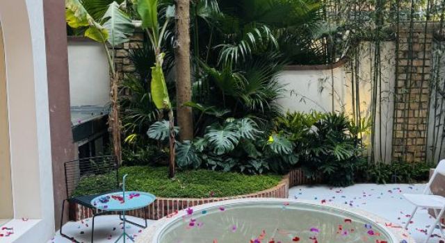 Jinglu - Sunset Mountain Garden Villa · Designer Resort Guesthouse, Prenota Resort Zhangzhou Monte Fuji