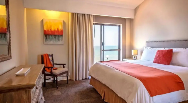 Suite 2 camere Hotel Punta Morro