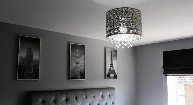 Двухместный номер Deluxe No1 Guest House