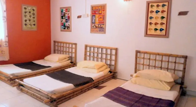 Botanic Hill Lodge, Rezervați Hotel George Town Penang