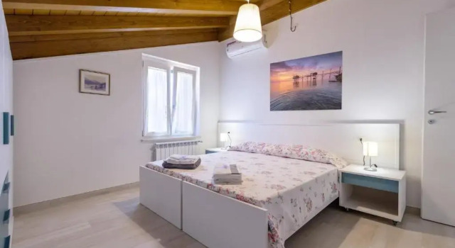 Апартаменты Standard Colibri B&B