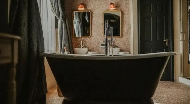 Номер Standard The Croft Hotel
