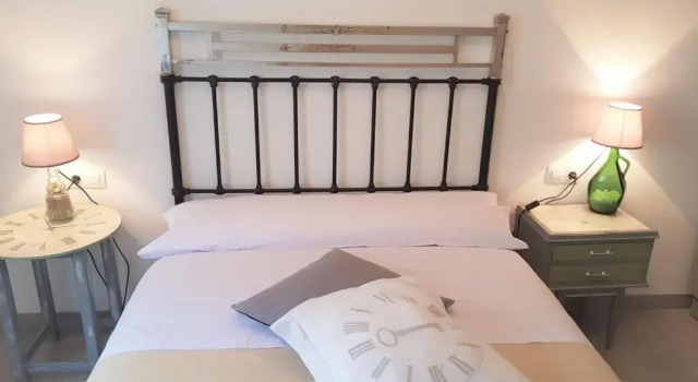 Апартаменты с 2 комнатами Apartamento Ca'Sara