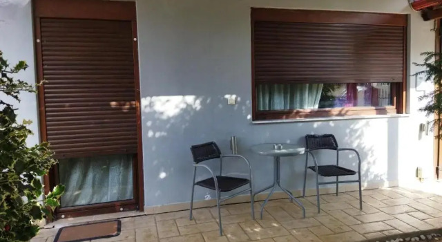 Апартаменты Litochoro apartment 2