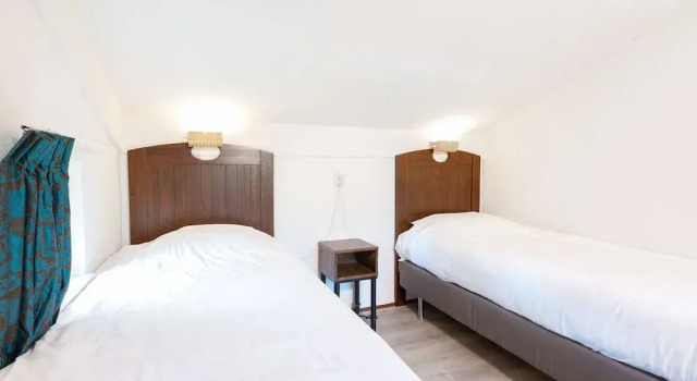 Roompot Vakantiepark Kijkduin, Book Hotel Hoteller i Haag med pool, Swimmingpool