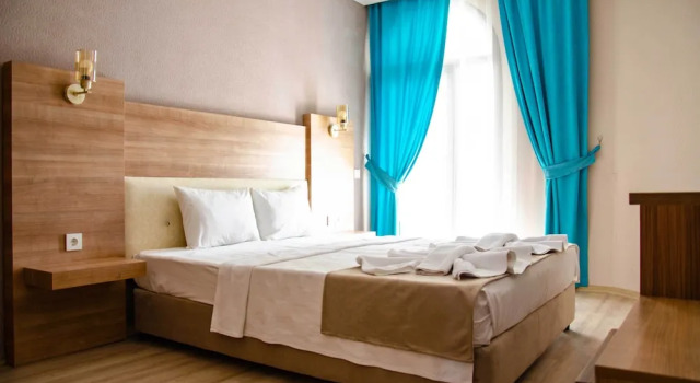 Одноместный номер Standard Serenita Beach Hotel