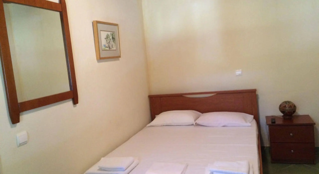 Villa Vanda, Varaa Villa Mökit kohteessa Epirus, Mökki