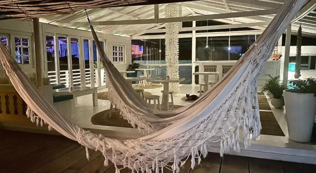Номер Superior Pousada Duna Beach
