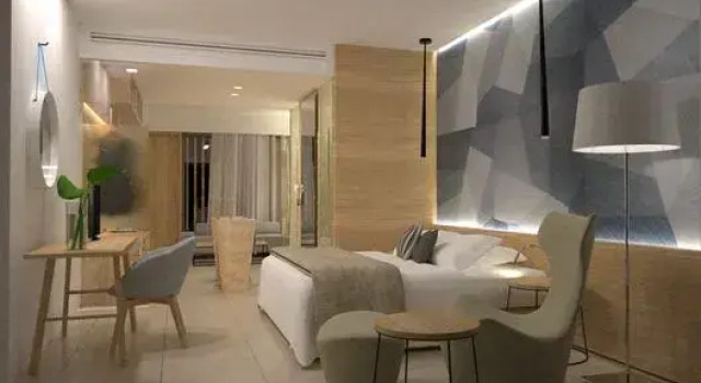 Gennadi Grand Resort