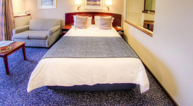 Двухместный номер Standard City Lodge Hotel Victoria And Alfred Waterfront