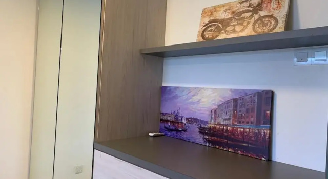 Halo Sunday Suite at Empire City, Забронировать Отель Отели Петалинг-Джая с парковкой, рядом с Мутиара Дамансара, Парковка