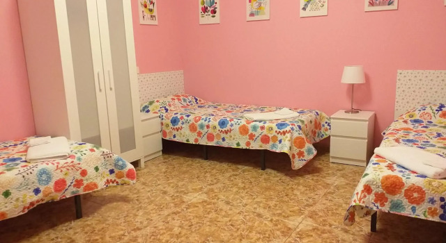 Apartamento "CASA ALICIA"