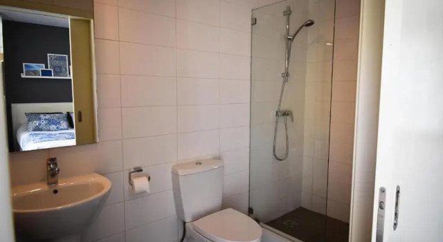 Номер Standard Casa nas Serras