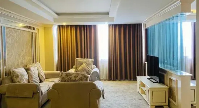 Люкс Grand Muong Thanh Grand Quang Nam