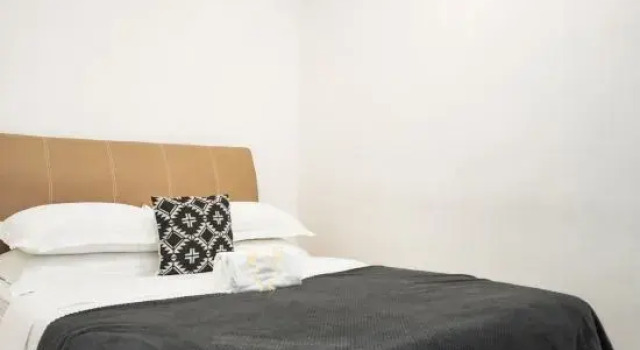 Люкс Deluxe c 1 комнатой с балконом 7Stonez Residences Midhills Genting Highlands
