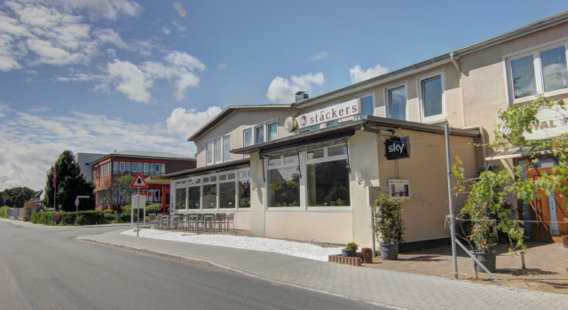 Hotel Royal Elmshorn