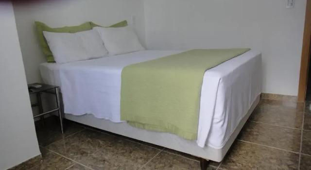 Номер Superior Syros Hotel