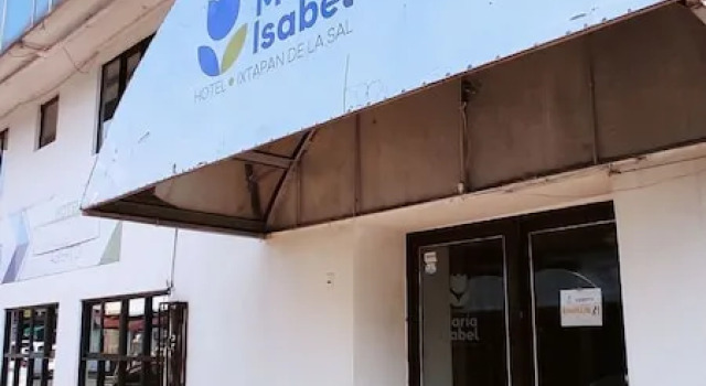 Hotel Nuevo María Isabel