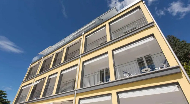 Hotel Stella