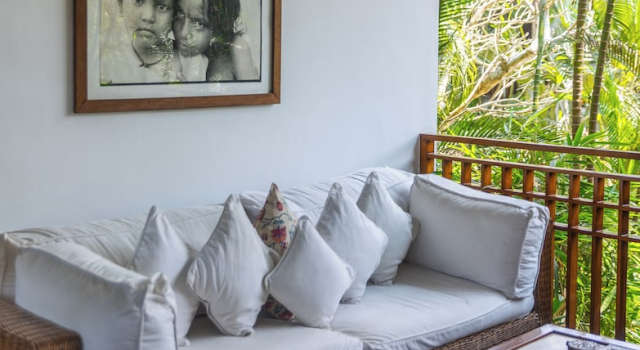 Вилла Staymaster Ashvini 2BR Villa Jet Pool