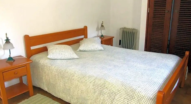 Номер Standard с 3 комнатами с видом на реку Moinho Da Asneira - Duna Parque Resorts & Hotels