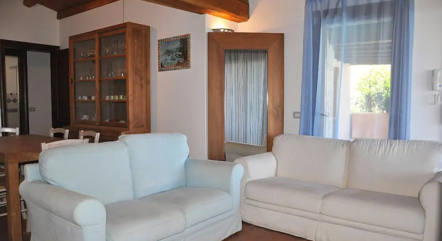 Villa Isuledda Beach 3, Rezervasyon Villa San Teodoro Sardinya