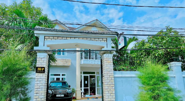 SUNDAY Homestay Vung Tau