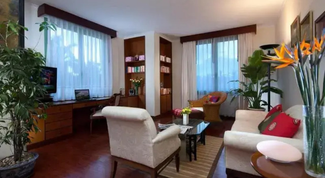 Номер Standard Hai Phong Harbour View Hotel