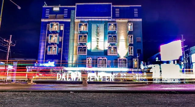 OYO 289 Hotel Dalwa Syariah, Buchen Sie Hotel Bangil Jawa Timur