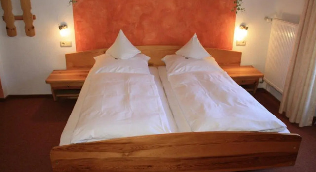 Alpenpension Auengrund, จอง โรงแรม Ramsau Berchtesgadener Land