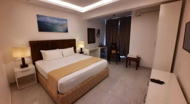 Lavinia Bay Beach Hotel, Забронировать Отель Отели Западной провинции с завтраком, Завтраки